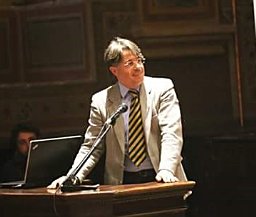 luca ferrucci