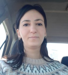Louiza Tabharit