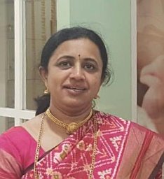 Shailaja Mane