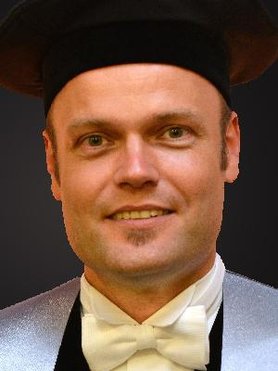 Stefan Hickel