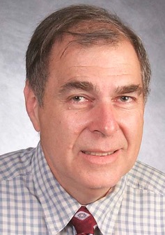 Gerald M. Rosen