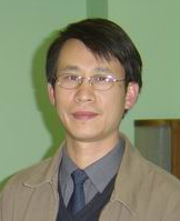 Yue Wang