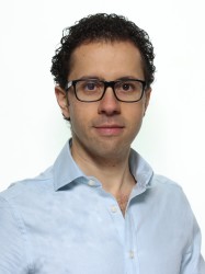 Alaa Al Khourdajie