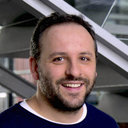Luca Bertinetti