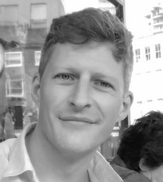 Chris R. J. Pollard