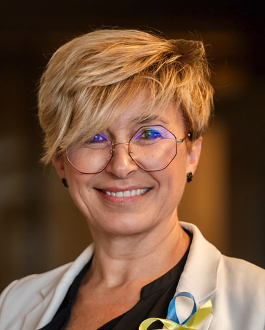 Joanna Rymaszewska