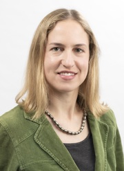 Jolyn Hersch