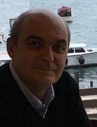 Yusuf K. Durlu
