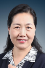 Guangrong Zhu