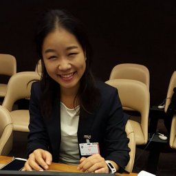 A. Jung Moon