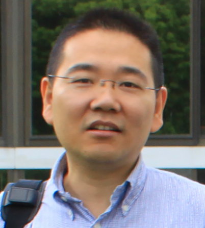 Tao Zheng