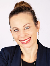 Kirsten Vallmuur