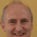 Peter Anthony Mossey