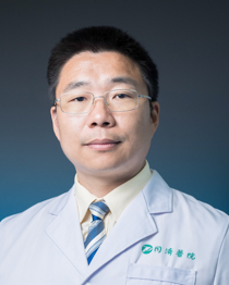 Haihao Wang