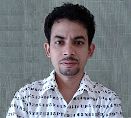 Dinesh Dash