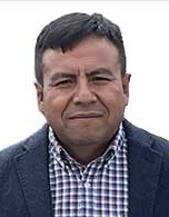 Marco Antonio Camacho-López