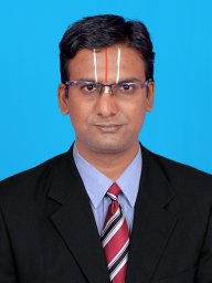 Venkatesan Ragavendran