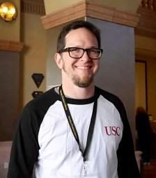 Mark R. Frey