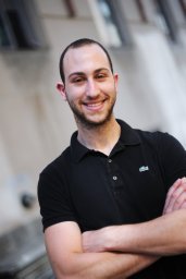 Seth K. Goldman