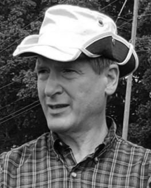 Benjamin F. Tracy