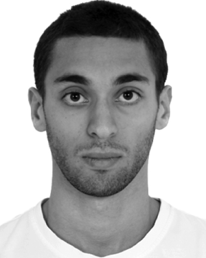 Haitham Abu Damis