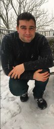 Marco Agostini