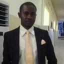 Kolawole Francis Ogunbodede