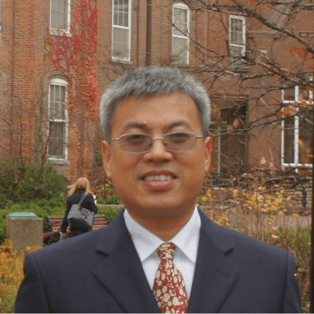 Weixing Sheng