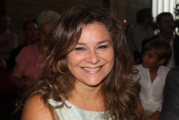 Ana-Inês Oliveira