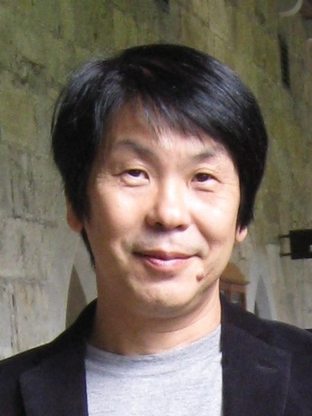Katsumi Inoue