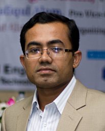 Md Mizanur Rahman