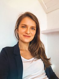 Ewa Cendrowicz