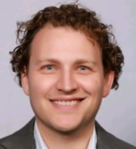 Tim Korevaar