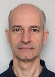Mihai Teodor Lazarescu
