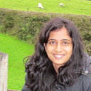 Meghana Somlapura