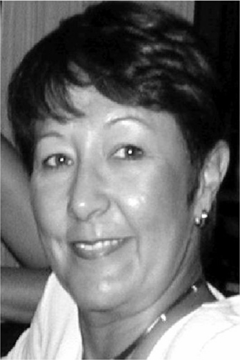 Suani Teixeira Coelho