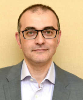 Zakaria Maamar