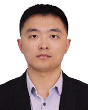 Zhen Liu
