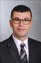 El-Gendi Ahmed