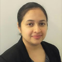 Anupama Govinda Raj