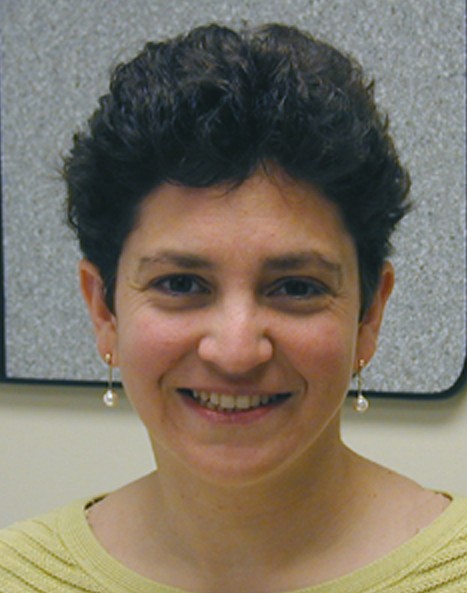 Carolyn J. Crandall