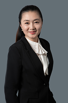 Ling Zhu