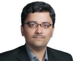 Mehrdad Setayesh Nazar
