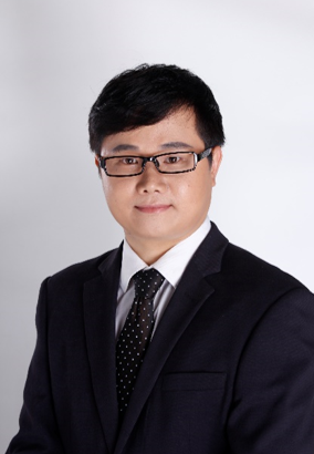 Jianxun Song