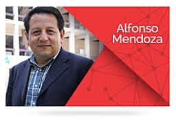 Alfonso Mendoza Velázquez