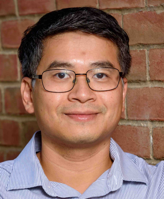 Minh Hoai Nguyen