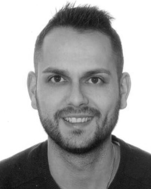 Javier Dorado Chaparro
