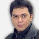 Anzaludin S. Perbangsa