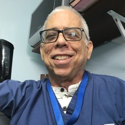 Jose Antonio Suarez