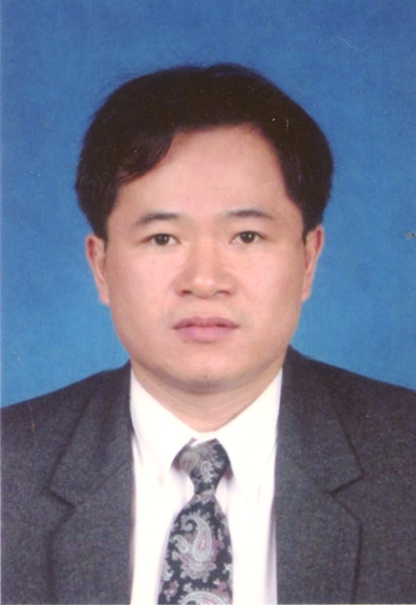 Jiangming Mo